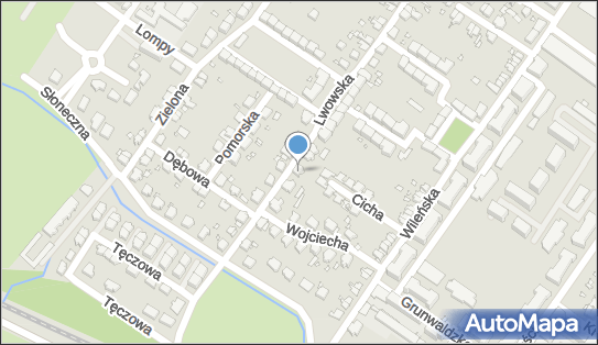 Leon Szeja, Lwowska 49, Brzeg 49-300 - Przedsiębiorstwo, Firma, NIP: 7471590878