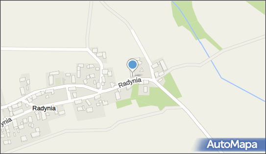 531821310, Gospodarstwo Rolne 