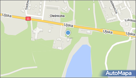 Leon Wałkowski Firma Wałkowscy, Ujska 45, Chodzież 64-800 - Przedsiębiorstwo, Firma, NIP: 7641790229