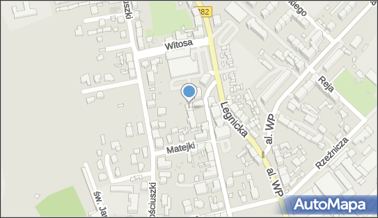 Leonik Ł., Strzegom, ul. Ignacego Jana Paderewskiego 41A, Strzegom 58-150 - Przedsiębiorstwo, Firma, NIP: 8842282842