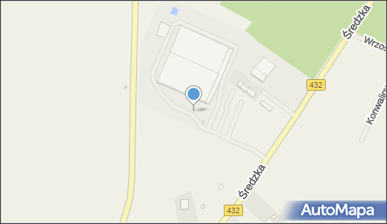 Leopol Meble Polska, Średzka 2, Zbrudzewo 63-100 - Przedsiębiorstwo, Firma, numer telefonu, NIP: 7851797396