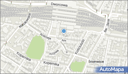 Leopolis SPC Rusiak Jerzy Wczasek Anna, Andrzeja 9, Katowice 40-061 - Przedsiębiorstwo, Firma, NIP: 6340030836