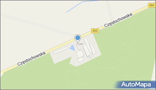 5761451865, 1.Lereko Dawid Lerche 2.Cegmax Dawid Lerche, Grzegorz Lerche 