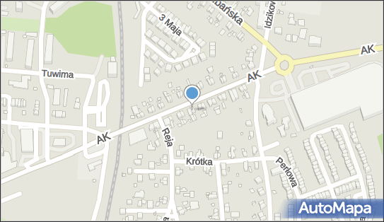 6151249373, Leroch Wiesław Usługi Krawieckie, Zgorzelec 