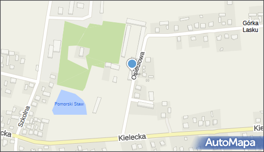 9591805058, Les Belles Demeures Pologne sp. z o.o. 