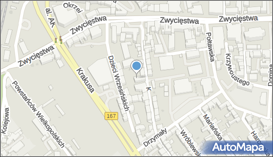Les Filles Dagmara Monika Loch, Kaszubska 10A, Koszalin 75-036 - Przedsiębiorstwo, Firma, NIP: 5551821497