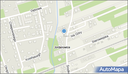 Leśkiewicz Teresa Mechanika Precyzyjna, ul. Środkowa 85, Kady 05-825 - Przedsiębiorstwo, Firma, NIP: 5291116312
