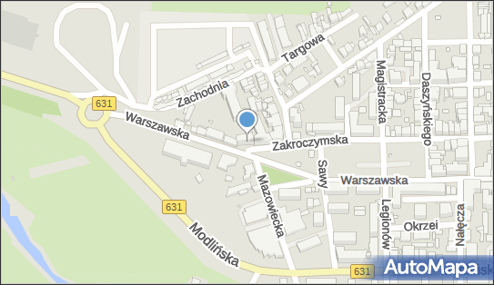 5311008176, Leśko Waldemar Geocom Usługi Geodezyjno- Projektowe 