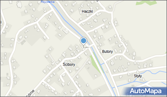 Leskowiec, os. Młocki Górne 1, Rzyki 34-120 - Przedsiębiorstwo, Firma, NIP: 5510002615