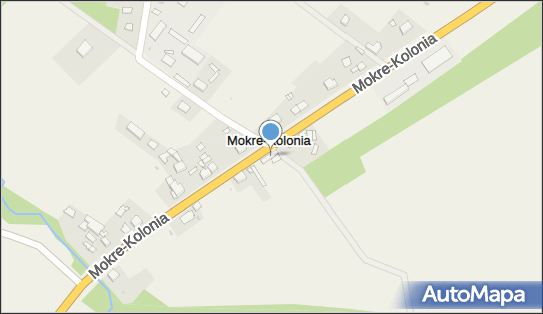 Lesław Rojek - Działalność Gospodarcza, Mokre-Kolonia 4 48-151 - Przedsiębiorstwo, Firma, NIP: 7481000312