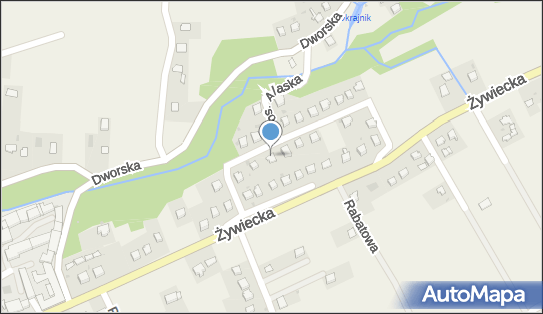 5531184165, Firma Usługowo - Handlowa 