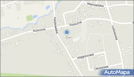 7841033289, Leśniewski Ryszard Firma Handlowo Usługowa 
