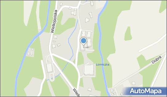 8781308210, Leśny Dom Grażyna Kujawińska 