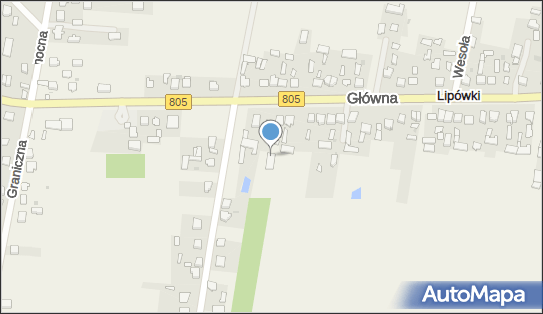 Lesster Jacek Bylinka, ul. Główna 116, Lipówki 08-440 - Przedsiębiorstwo, Firma, NIP: 8261069851
