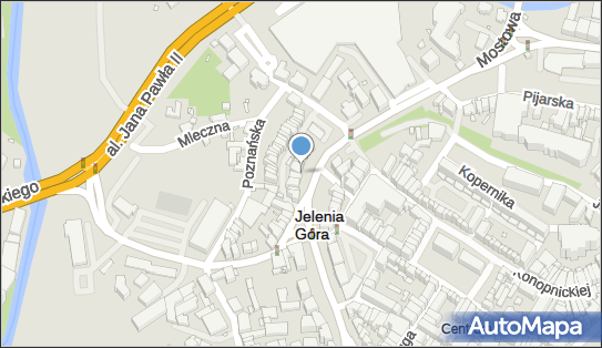 Leszczyk Wojciech, ul. Jana Sobieskiego 10, Jelenia Góra 58-500 - Przedsiębiorstwo, Firma, NIP: 6112372804