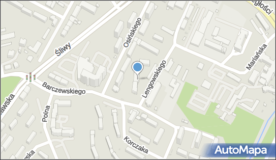 Leszczyńska Katarzyna, ul. Michała Lengowskiego 14, Olsztyn 10-051 - Przedsiębiorstwo, Firma, NIP: 7451845832