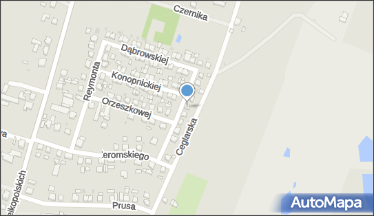 5140336381, Usługi Spawalnicze Leszek Ampuła 