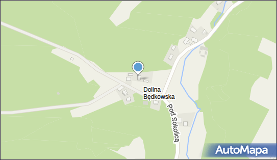 6761073412, Gospodarstwo Rolne Leszek Chmura 