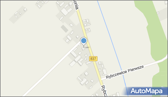Leszek Dąbski, Stryjno-Kolonia 46, Stryjno-Kolonia 21-065 - Przedsiębiorstwo, Firma, NIP: 7122548470