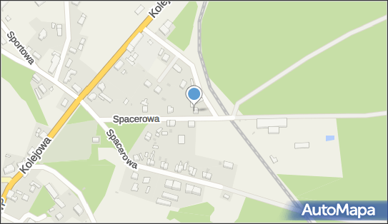 Leszek Ficek, Spacerowa 4, Przewóz 68-132 - Przedsiębiorstwo, Firma, NIP: 6341774585