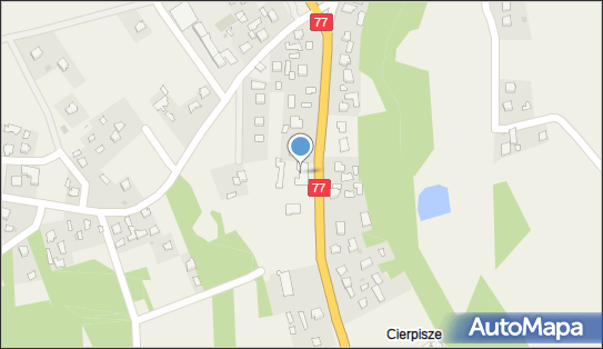 7940003400, Leszek FlakFirma T.H.U i S 