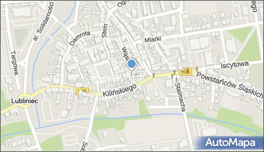 5751005130, Przedsiębiorstwo Handlowo-Usługowe 