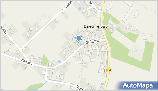 Leszek Gubański - Działalność Gospodarcza, Główna 8 62-035 - Przedsiębiorstwo, Firma, NIP: 7851176599