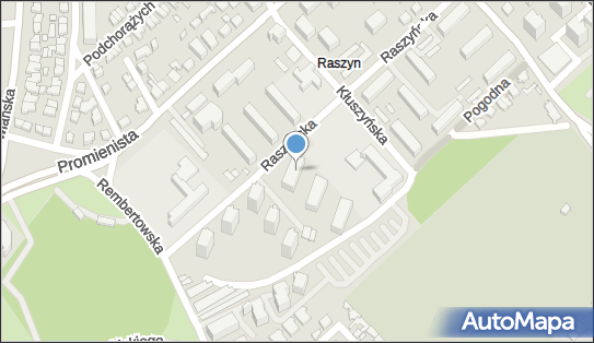 Leszek Henrykowski, Raszyńska 29a, Poznań 60-135 - Przedsiębiorstwo, Firma, NIP: 7791079874