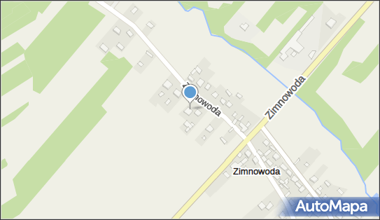 Leszek Kaczmarek Firma Handlowo - Usługowa, Zimnowoda 55 28-210 - Przedsiębiorstwo, Firma, NIP: 8660004830