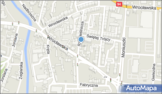 Leszek Karendał, ul. Rzemieślnicza 7-9, Legnica 59-220 - Przedsiębiorstwo, Firma, NIP: 6911183586