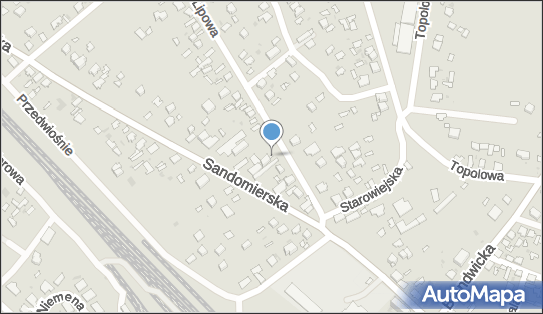Leszek Koczwara Termosystem, ul. Lipowa 9, Stalowa Wola 37-464 - Przedsiębiorstwo, Firma, NIP: 8651726742