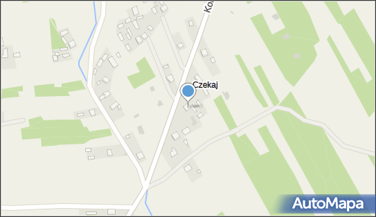 Leszek Kowal - Działalność Gospodarcza, Kolbuszowska 21, Bojanów 37-433 - Przedsiębiorstwo, Firma, NIP: 8651046154