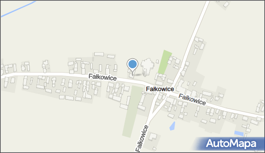 Leszek Koza, Fałkowice 39, Fałkowice 46-034 - Przedsiębiorstwo, Firma, NIP: 5751728928