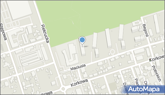 9521851219, Kozieja Leszek 