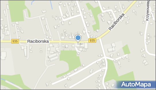 6471857418, Sklep Wielobranżowy Leszek Koziński 