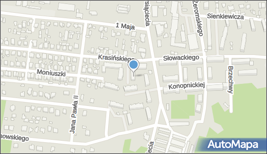 6580400563, Leszek Krzepkowski Przedsiębiorstwo Wielobranżowe 