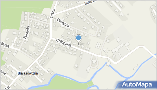5881371689, Zakład Ogólnobudowlany 
