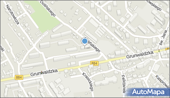 Leszek Lisowiec Akme, Grunwaldzka 50b, Przemyśl 37-700 - Przedsiębiorstwo, Firma, numer telefonu, NIP: 7951328347