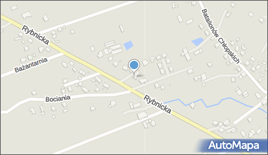 072868308, Lubecki Leszek Lubecki Auto Servis 