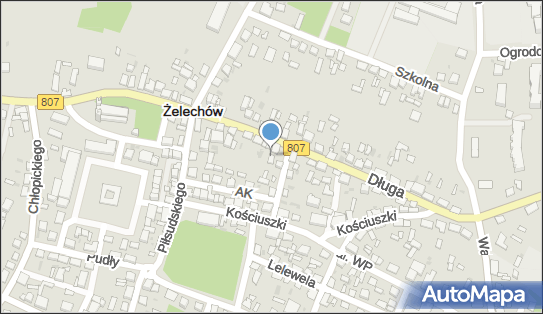 8261007873, Majek Leszek 