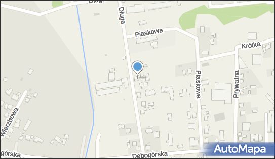 190472450, Leszek Malecki Żebrowiak Przewozy Autokarowe 