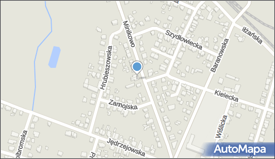 630501881, Przedsiębiorstwo 