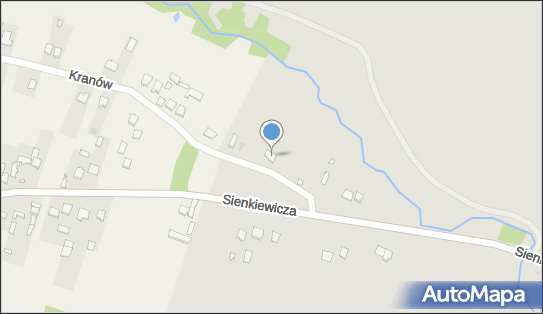 Leszek Mazurczak Ita-Trans, ul. Henryka Sienkiewicza 220A 26-021 - Przedsiębiorstwo, Firma, NIP: 6571985624