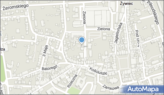 5532306340, Leszek Młodzianowski Zbójnicki Szlak 