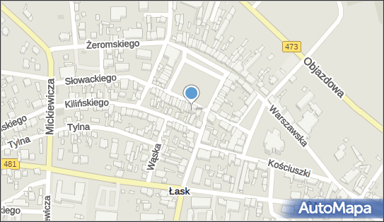 8310002339, Big Taxi Leszek Nawrot 