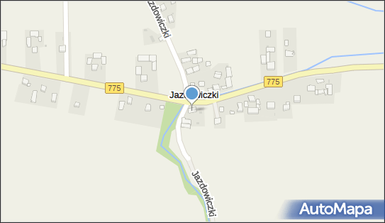 357615357, Leszek Nowakowski 