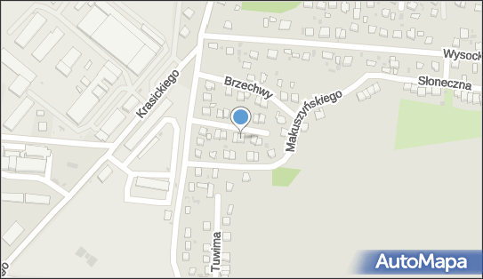 Leszek Pasicki Stergaz Automatyka Przemysłowa, Krasnystaw 22-300 - Przedsiębiorstwo, Firma, NIP: 5641017422