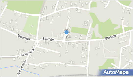 272159712, Przedsiębiorstwo Handlowo-Usługowe 