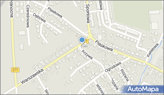 080467454, Stacja Kontroli Pojazdów Samochodowych 