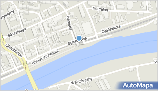 Leszek Rojek - Działalność Gospodarcza, ul. Nadbrzeżna N/N 66-400 - Przedsiębiorstwo, Firma, NIP: 5991701283